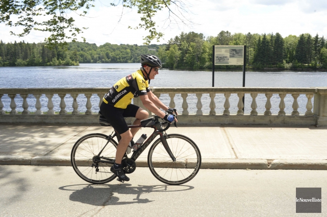 Classement patrimonial de la promenade du SaintMaurice Patrimoine