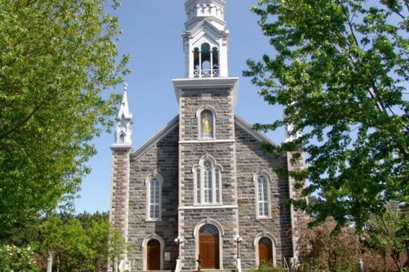 Avenir de l'église de SainteSophiedeLévrard la municipalité évalue