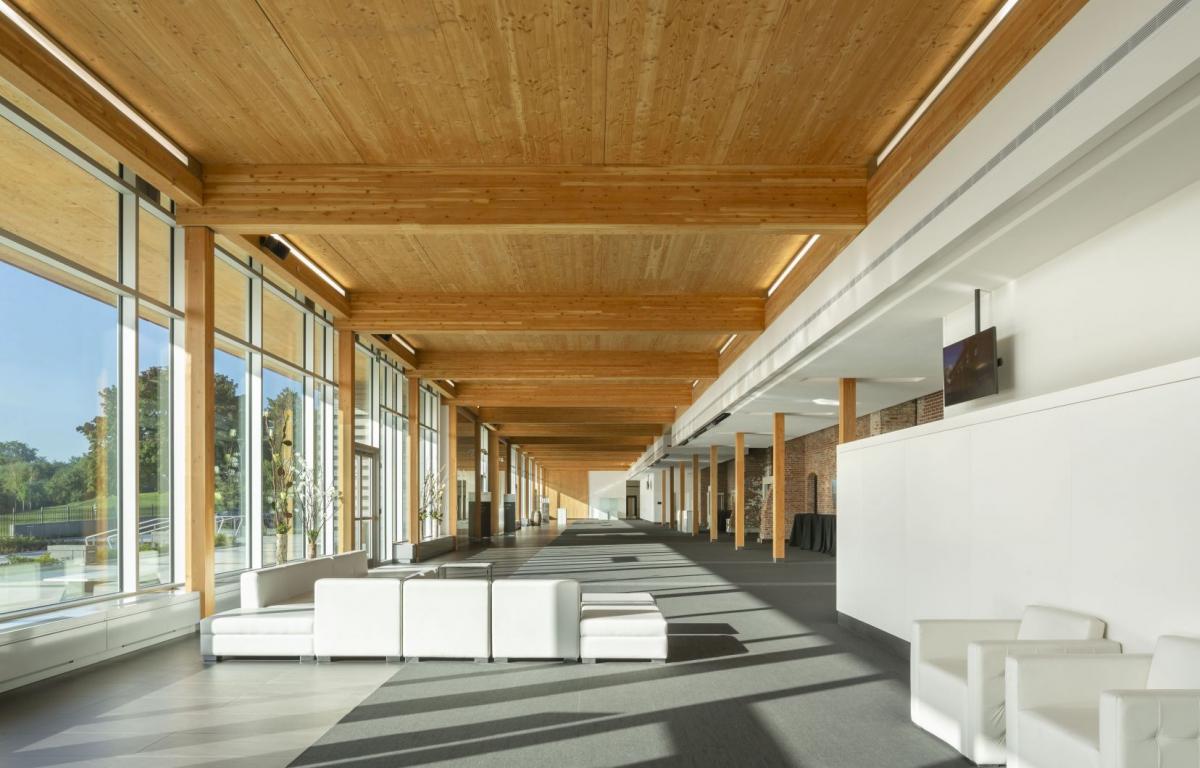 Le patrimoine à l’honneur pour les Prix d’excellence de l’Ordre des ...