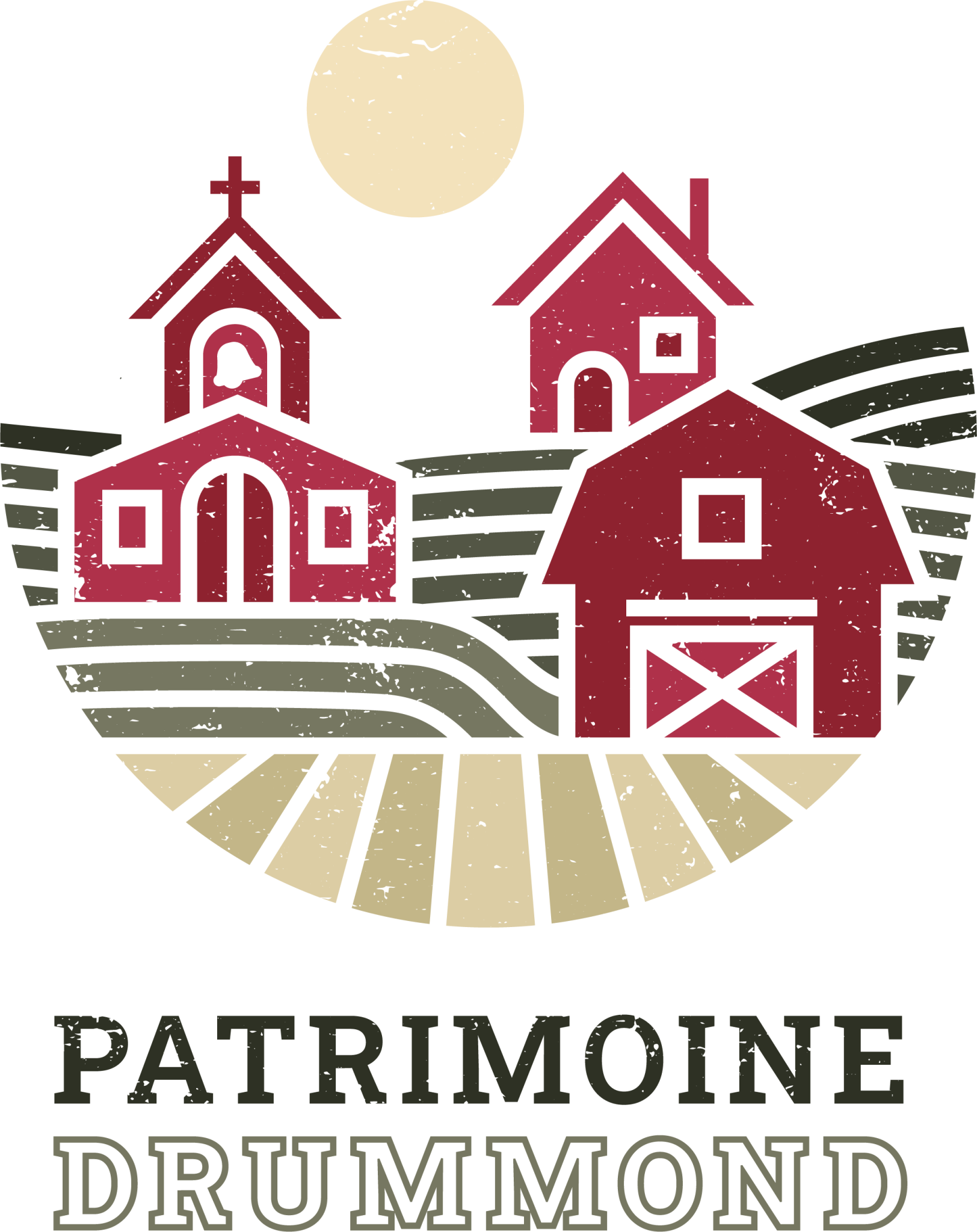 Inventaire architectural Patrimoine Drummond